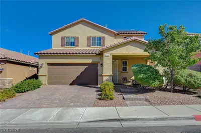 720 Nerka Drive, Henderson