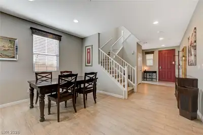 720 Nerka Drive Dining Area
