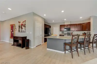 720 Nerka Drive Kitchen