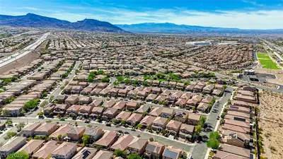 720 Nerka Drive Aerial View