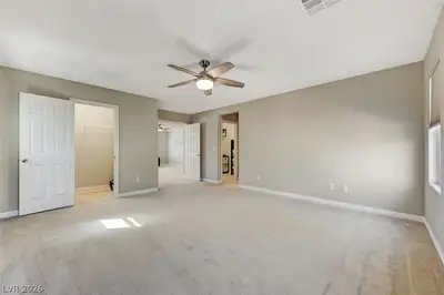 720 Nerka Drive Primary Bedroom