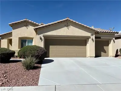 5290 East La Campana Drive, Pahrump