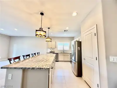 5290 East La Campana Drive Kitchen