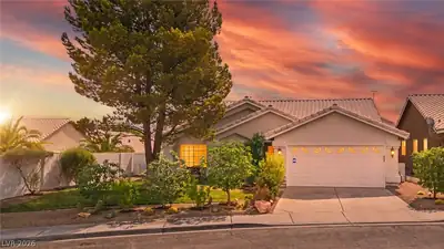1780 Summerwood Circle, Henderson