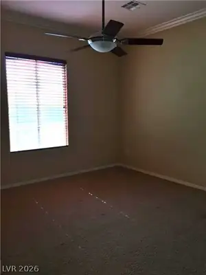 2175 Clearwater Lake Drive, Henderson, NV 89044 Bedroom
