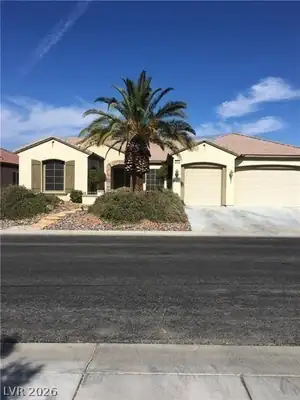 2175 Clearwater Lake Drive, Henderson