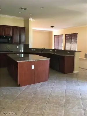 2175 Clearwater Lake Drive, Henderson, NV 89044 Kitchen