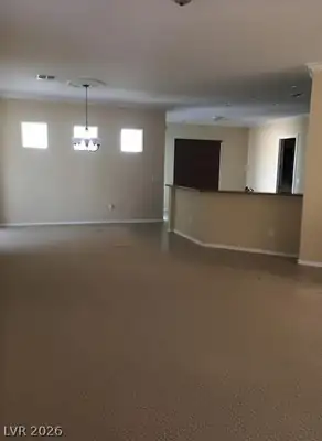 2175 Clearwater Lake Drive, Henderson, NV 89044 Living Room