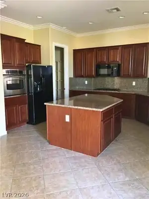 2175 Clearwater Lake Drive, Henderson, NV 89044 Kitchen