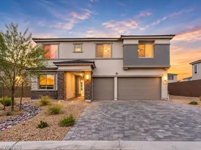 293 Cantiga Avenue, Las Vegas