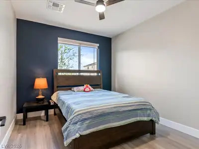 293 Cantiga Avenue, Las Vegas, NV 89183 Bedroom