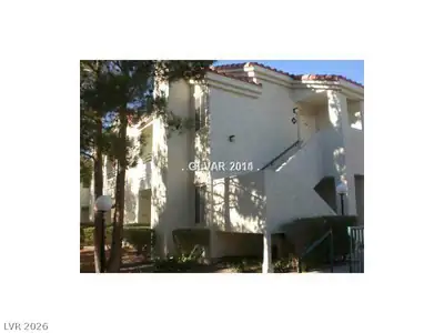 7900 Greycrest Court 204, Las Vegas
