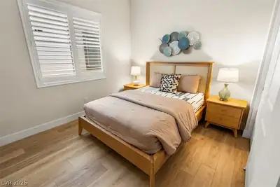 393 Faro Di Portofino Court, Henderson, NV 89011 Bedroom