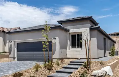 48 Crimson Cactus Avenue Henderson, NV 89011
