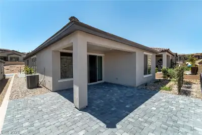 48 Crimson Cactus Avenue, Henderson, NV 89011 