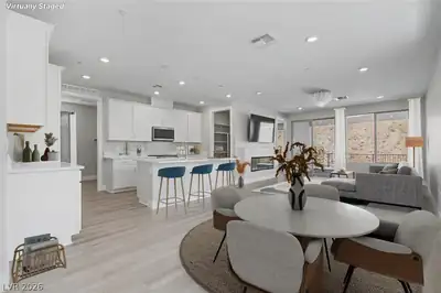 48 Crimson Cactus Avenue, Henderson, NV 89011 