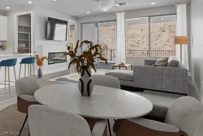 48 Crimson Cactus Avenue, Henderson, NV 89011 