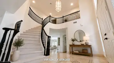 2443 Ping Drive, Henderson, NV 89074 Entrance Foyer