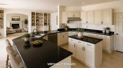 2443 Ping Drive, Henderson, NV 89074 Kitchen