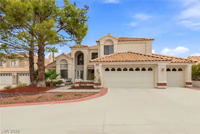2638 Douglas Circle Henderson, NV 89074