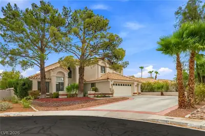 2638 Douglas Circle, Henderson, NV 89074 
