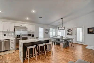 236 Misty Garden Street Kitchen