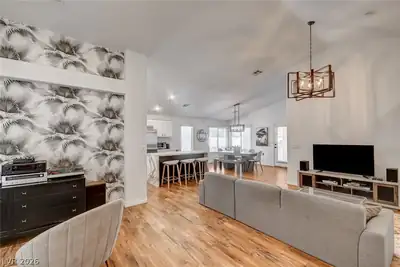 236 Misty Garden Street Living Room