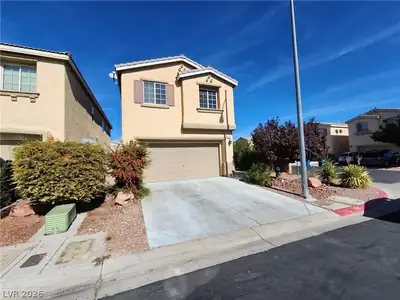 9106 Sheffield Garden Avenue, Las Vegas