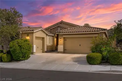 1637 Blue Cliffs Avenue, Henderson