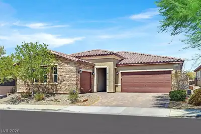 1659 Flores Lane, Henderson