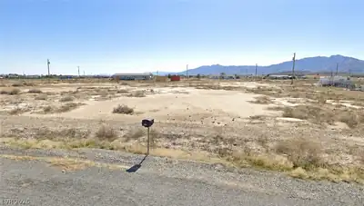 4421 West Hardy Lane, Pahrump
