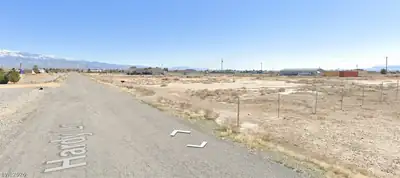 4421 West Hardy Lane Lot
