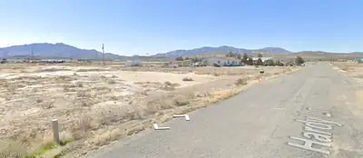 4421 West Hardy Lane Lot