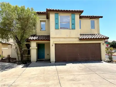 9978 Erie Stream Way, Las Vegas