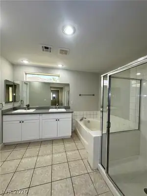 9978 Erie Stream Way, Las Vegas, NV 89148 Primary Bathroom