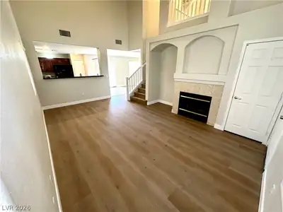 9978 Erie Stream Way, Las Vegas, NV 89148 Living Room