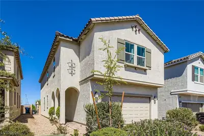 8432 Alder Rain Street, Las Vegas