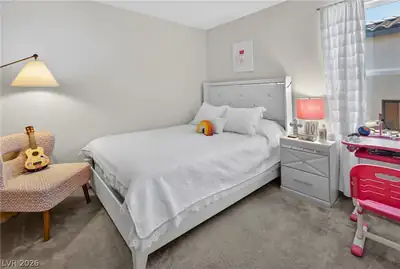 8432 Alder Rain Street Bedroom