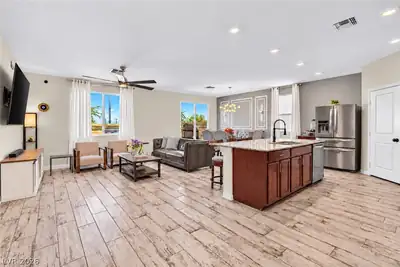 8432 Alder Rain Street Living Room