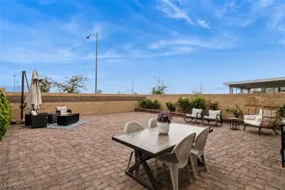 8432 Alder Rain Street Patio