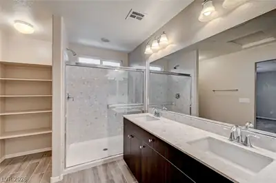 277 Persistence Court, Henderson, NV 89011 Primary Bathroom
