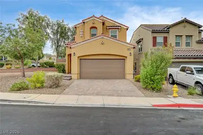 277 Persistence Court, Henderson