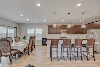 277 Persistence Court, Henderson, NV 89011 Kitchen