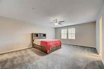 277 Persistence Court, Henderson, NV 89011 Bedroom