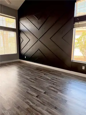 5542 Black Sea Court, North Las Vegas, NV 89031 Bedroom