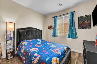 241 Desert Arroyo Court, Henderson, NV 89012 Bedroom