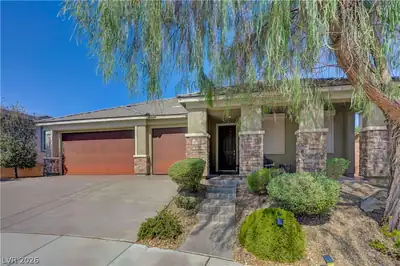 241 Desert Arroyo Court, Henderson