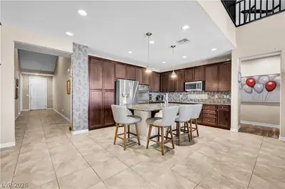 241 Desert Arroyo Court, Henderson, NV 89012 Kitchen