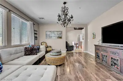 241 Desert Arroyo Court, Henderson, NV 89012 Living Room