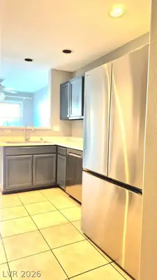 8201 Midnight Star Court, Las Vegas, NV 89145 Kitchen